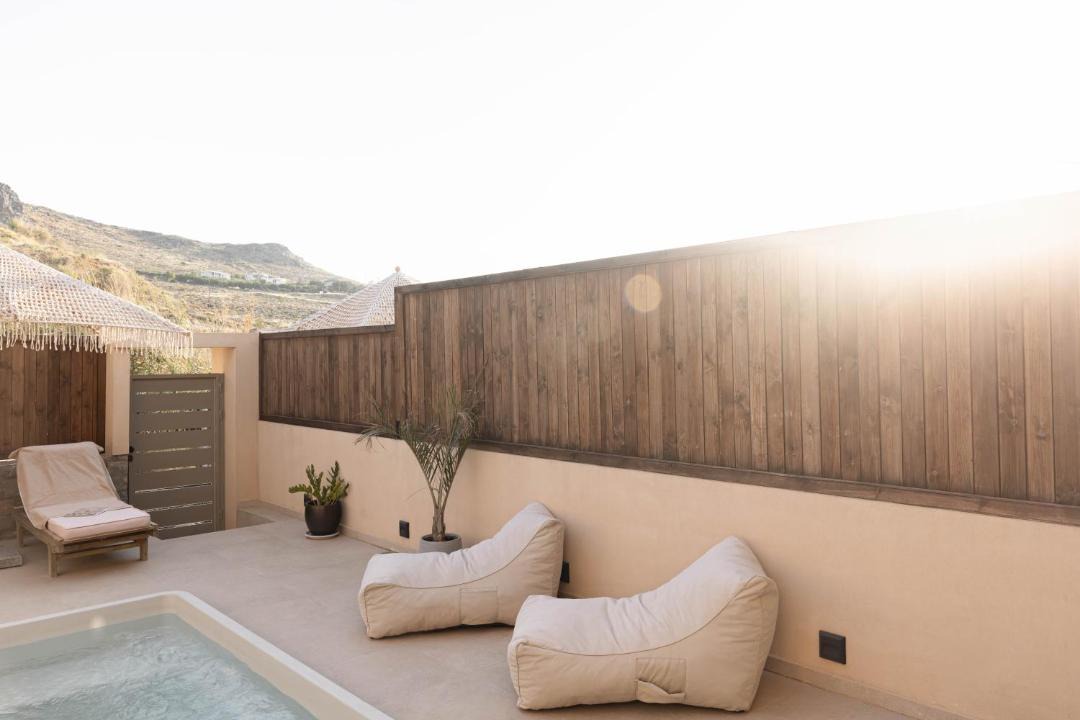 Gournai House | The Z Suites