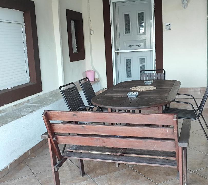 Skala Marion Apartment | Sunshine