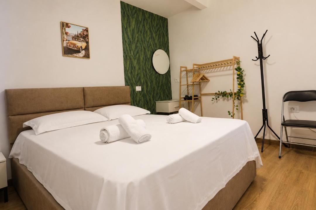 Tirana Hotel | Villa Reve de Tirana