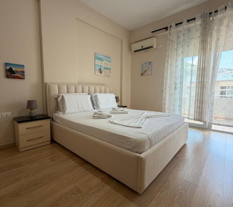 Vlore Apartment | Belleview Apartment 3