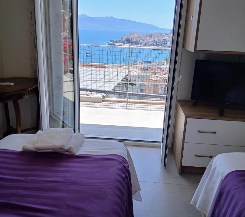 Sarande House | Sea & Relax Villa