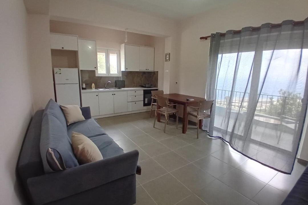 Palase Apartment | Panorama Palace 1