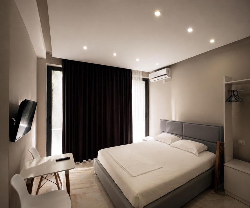 Spille Apartment | Kazazi Apartments Spille