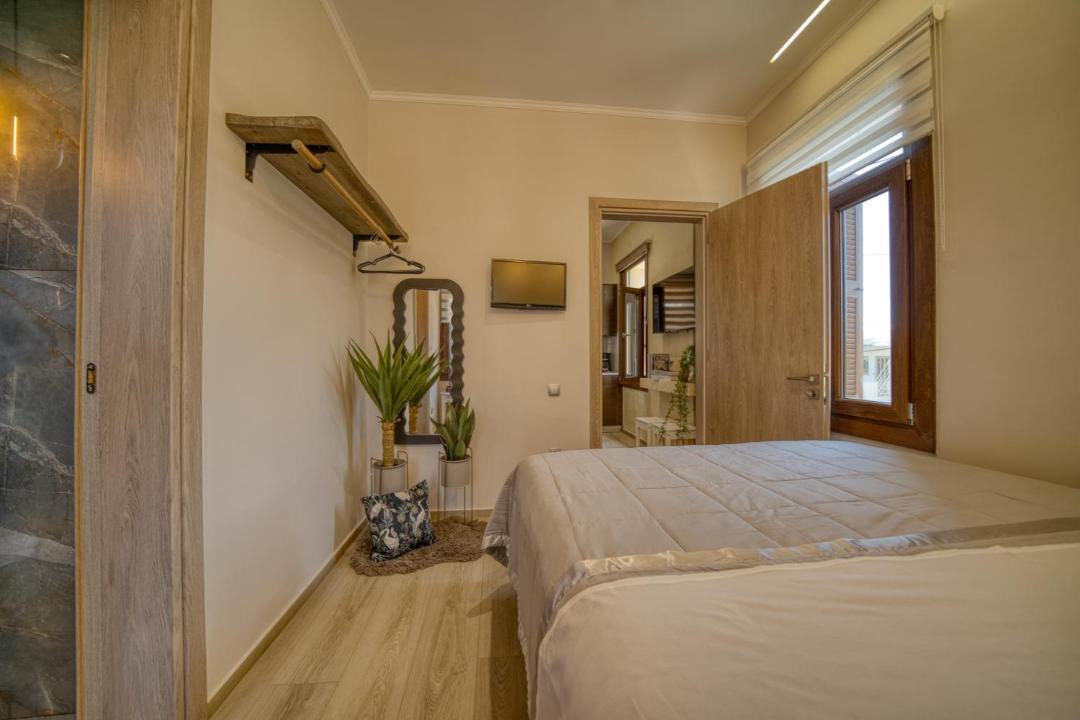 Vrontados Apartment | Lotza apartment Votsalo