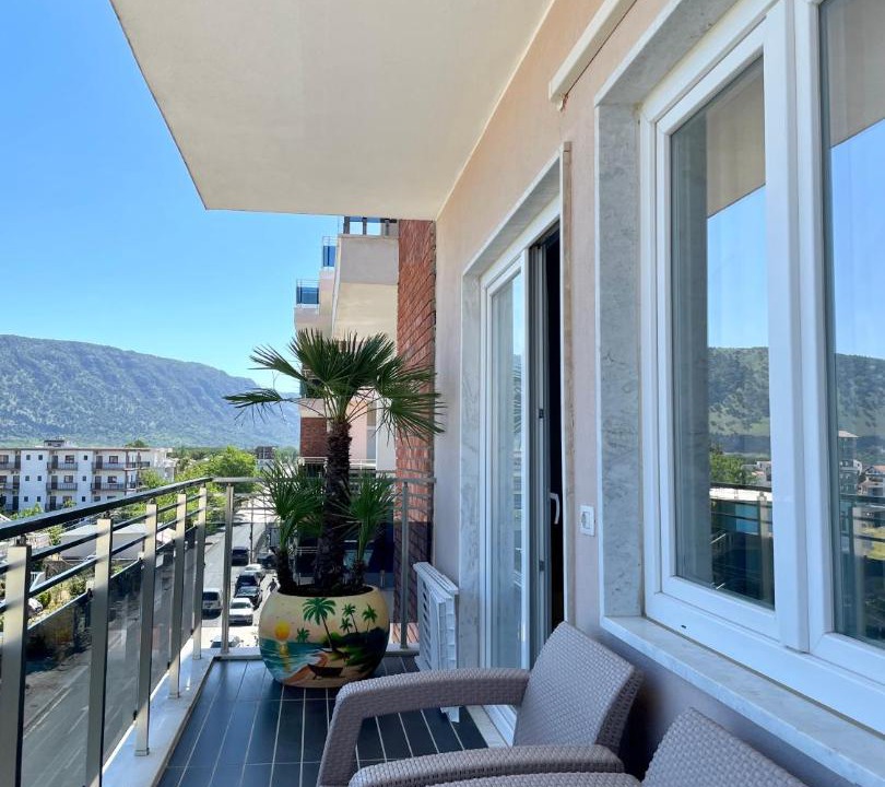 Velipoje Apartment | Quiet Cozy Apartment close to the beach
