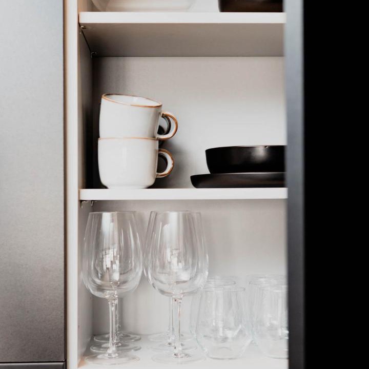 Ladadika Apartment | Maison Sidra