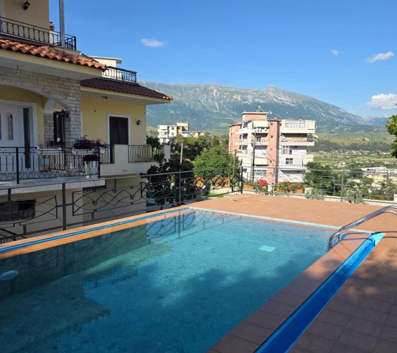 Gjirokaster Bed & Breakfast | Villa Qeli