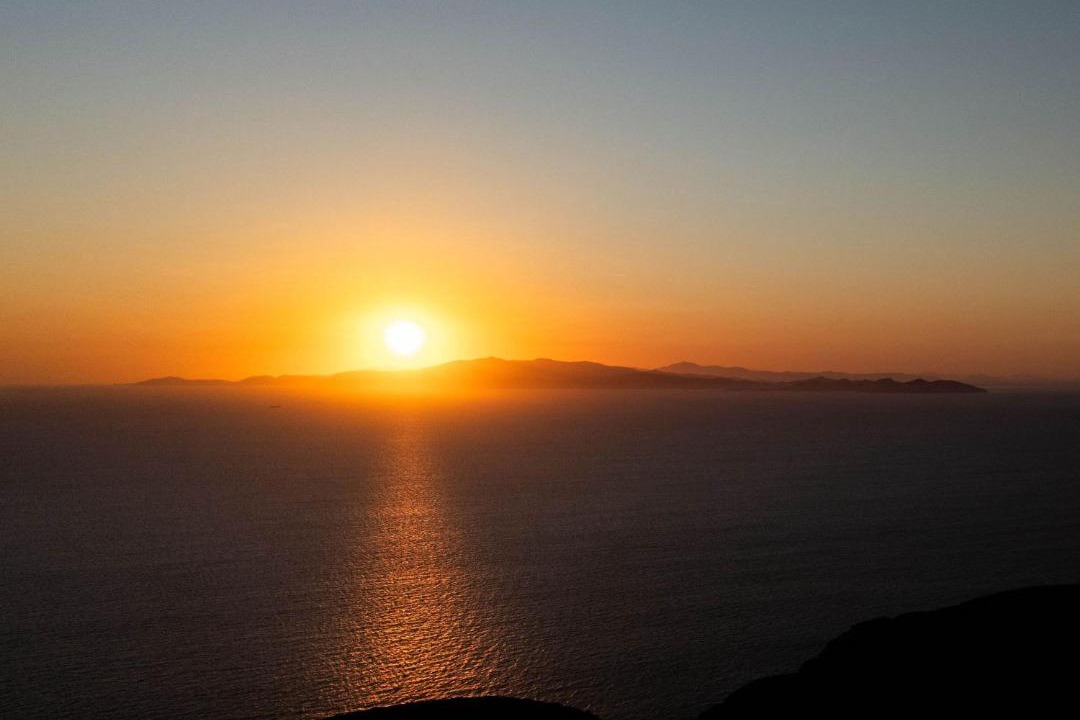 Platis Gialos Villa | Villa Mardi Sifnos