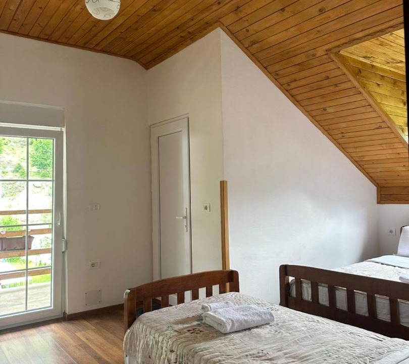 Valbone House | Guesthouse HYSA