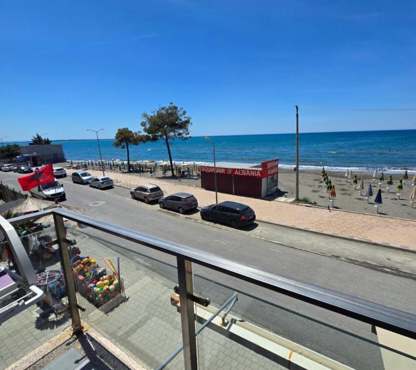Shengjin Apartment | Sea Line Apartments