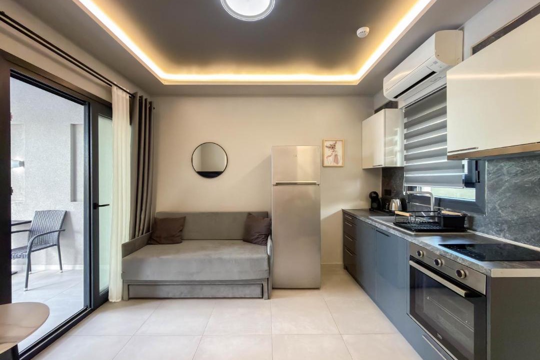 Pefkochori Villa | Assos Luxury Villas