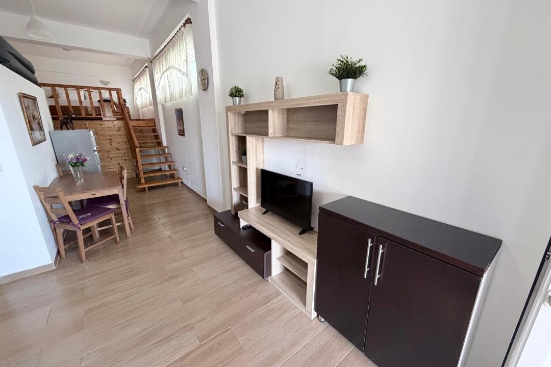 Sarande House | Villa Genta
