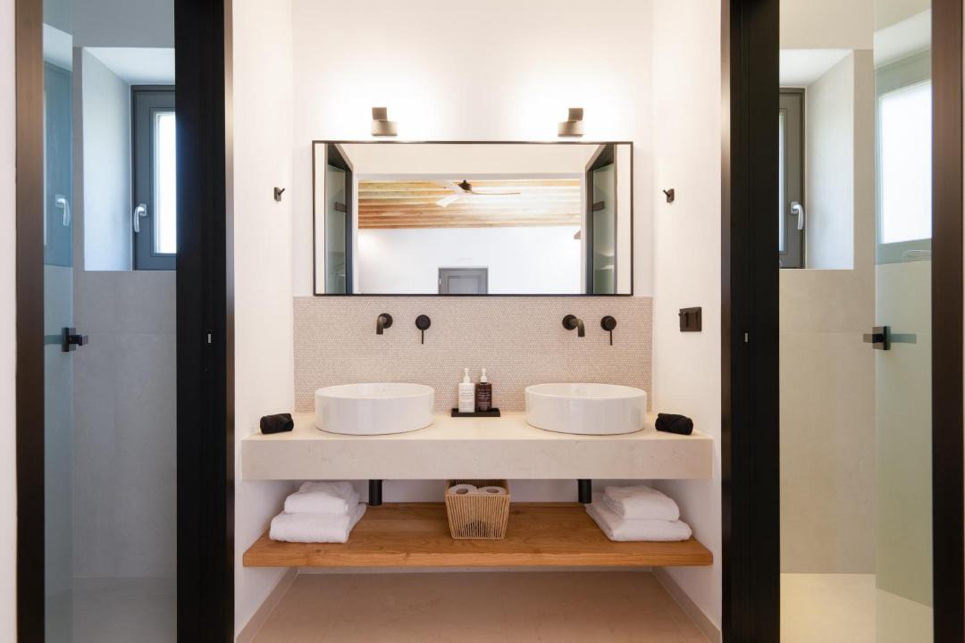 Platis Gialos Apartment | Refoulia Eco Suites