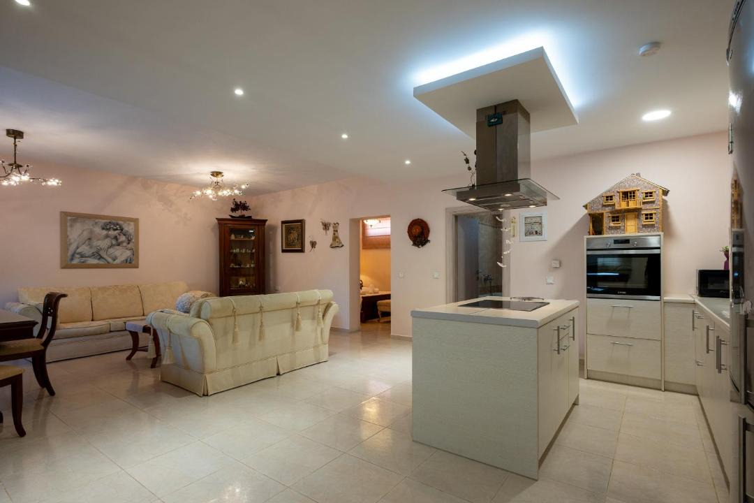 Skotino Apartment | Fairytale apartment