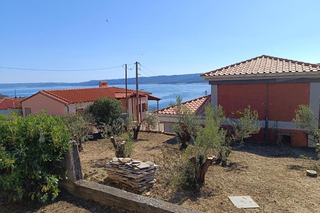 Pirgadikia House | Kari's house