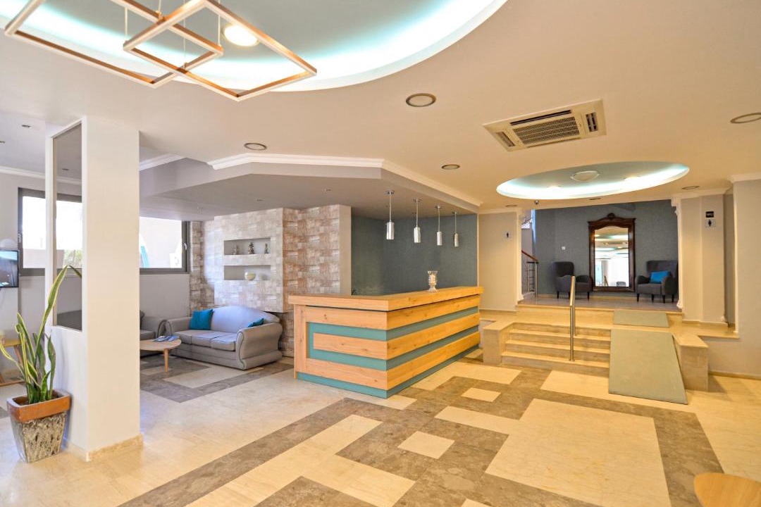 Tsilivi Hotel | Karras Grande Resort