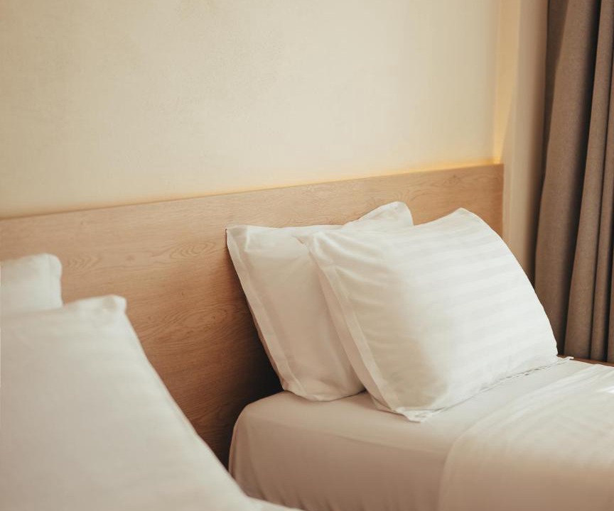 Mejë Hotel | Noir Hotel