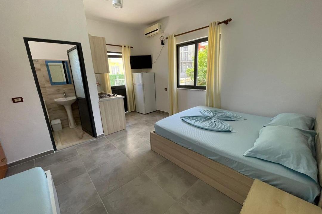 Shengjin Apartment | Vila Manuel