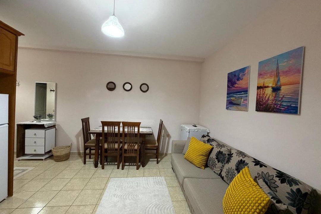 Kodrra Apartment | Seafront Horizon Apartments