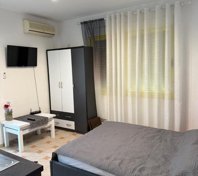 Durres Apartment | Margo Sea View Studio