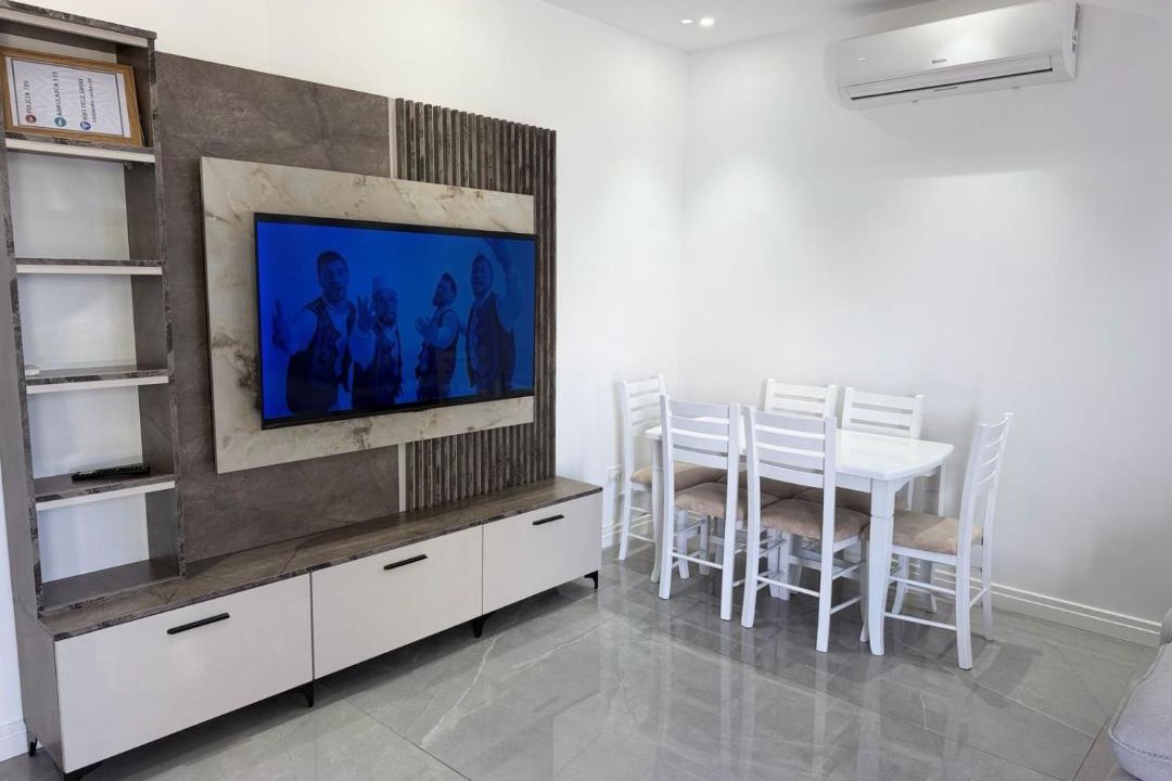 Kamez Villa | Holliday Villa