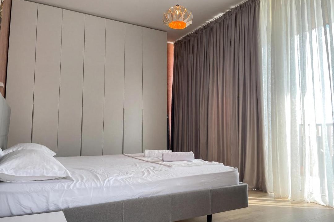 Jala Apartment | Villa Soleil Green Coast