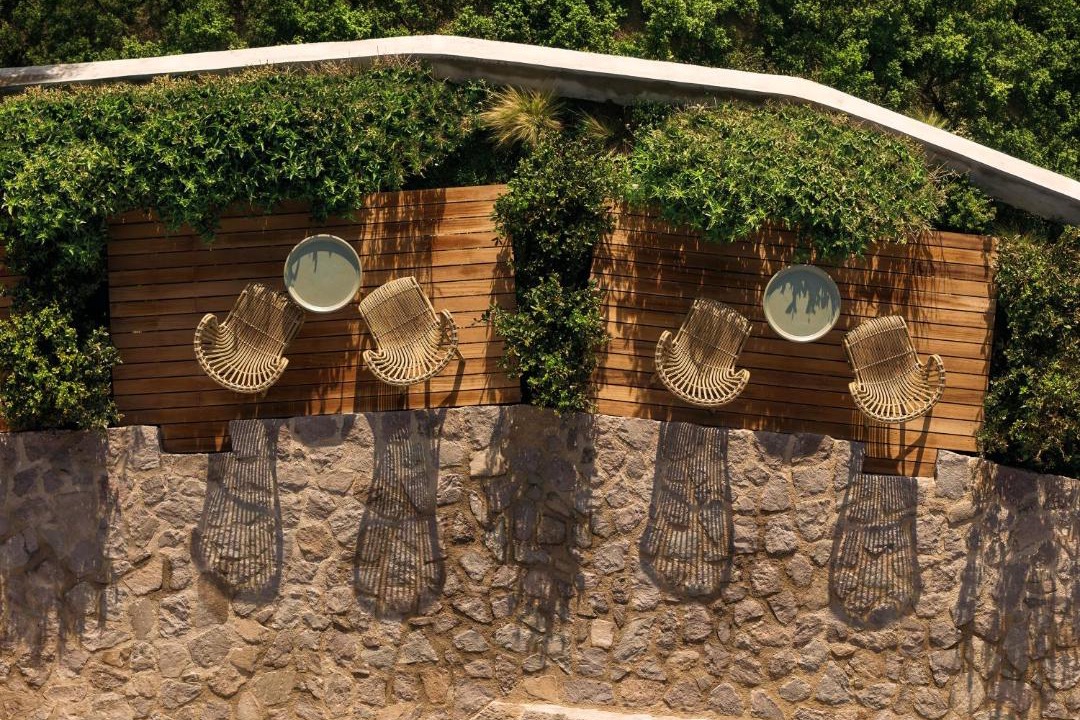 Skala Hotel | Patmos Eye Boutique Hotel & Villas