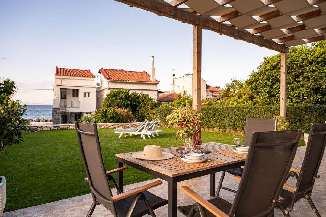 Agios Konstantinos House | Aelia Summer House