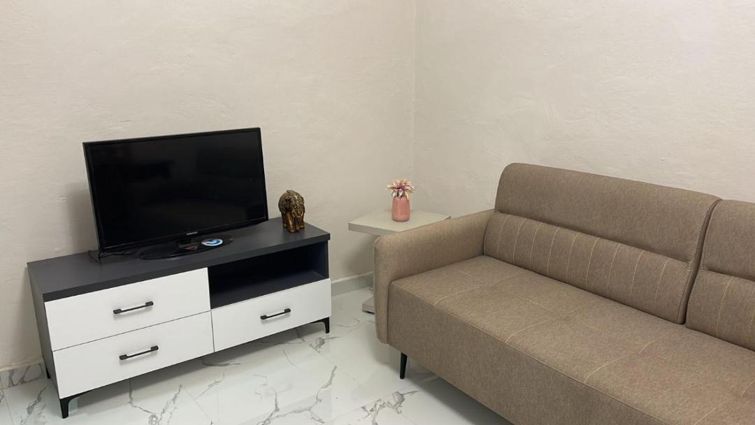 Elbasan Apartment | Tirana Home