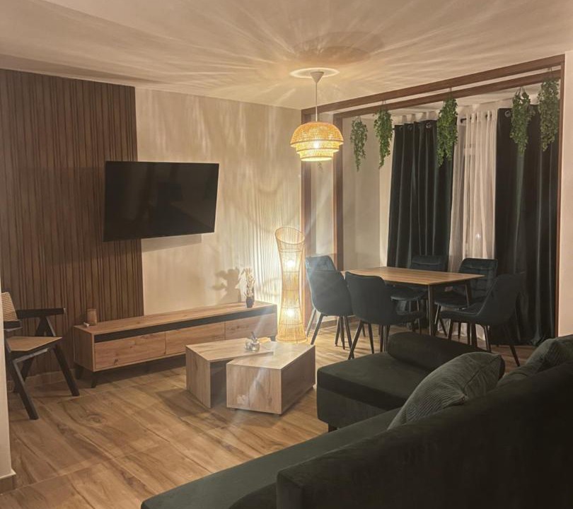 Golem Apartment | Bega's BDuplex in Golem, Durrës