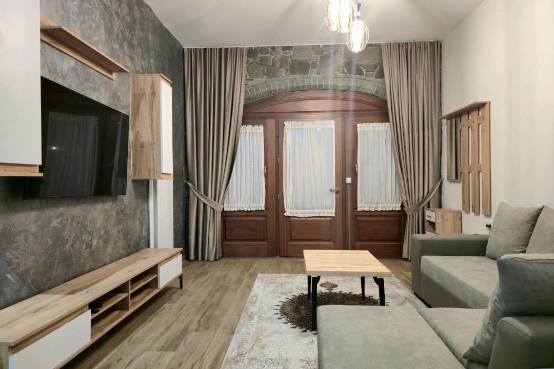 Otllak Apartment | Berat Stone house