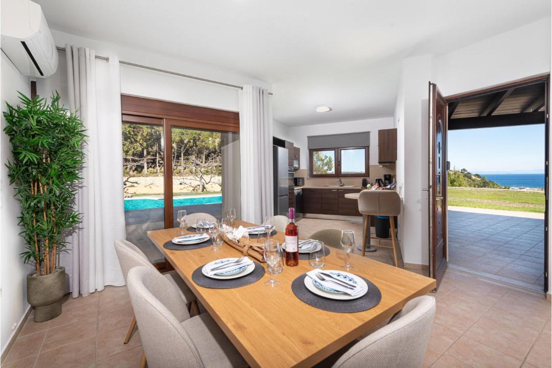 Faliraki Villa | Villa Leyland
