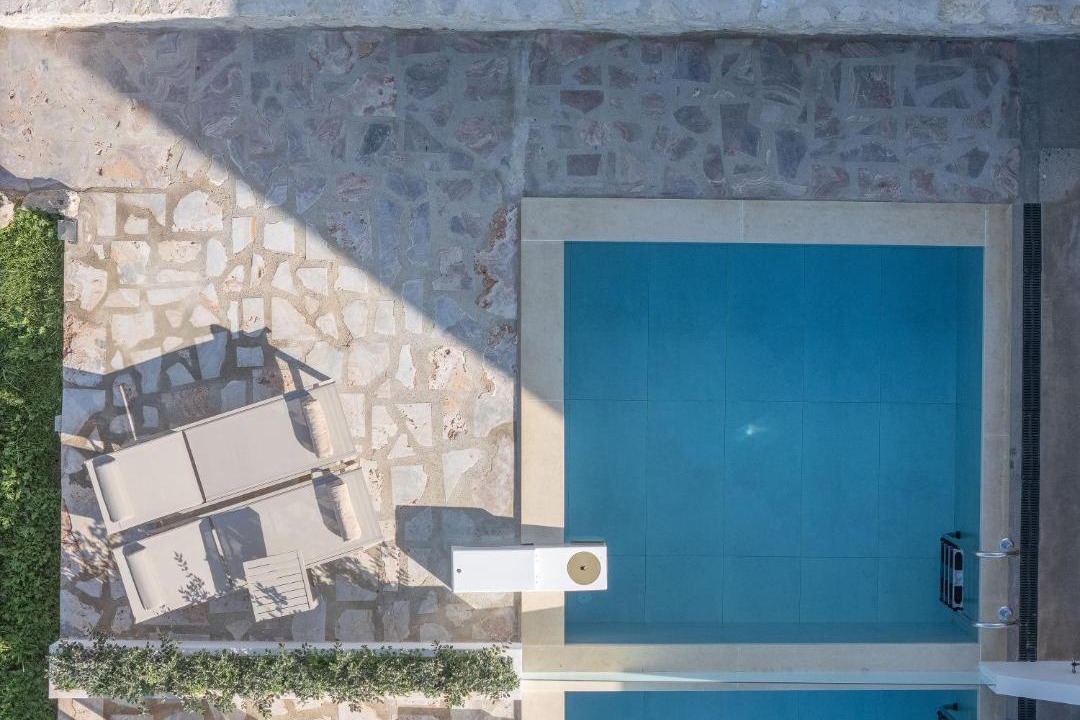Atsipópoulon Villa | The Herb Estate Villas