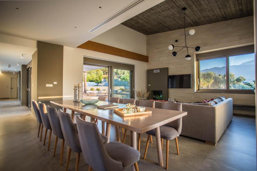 Apokoronas Villa | Villa Aori