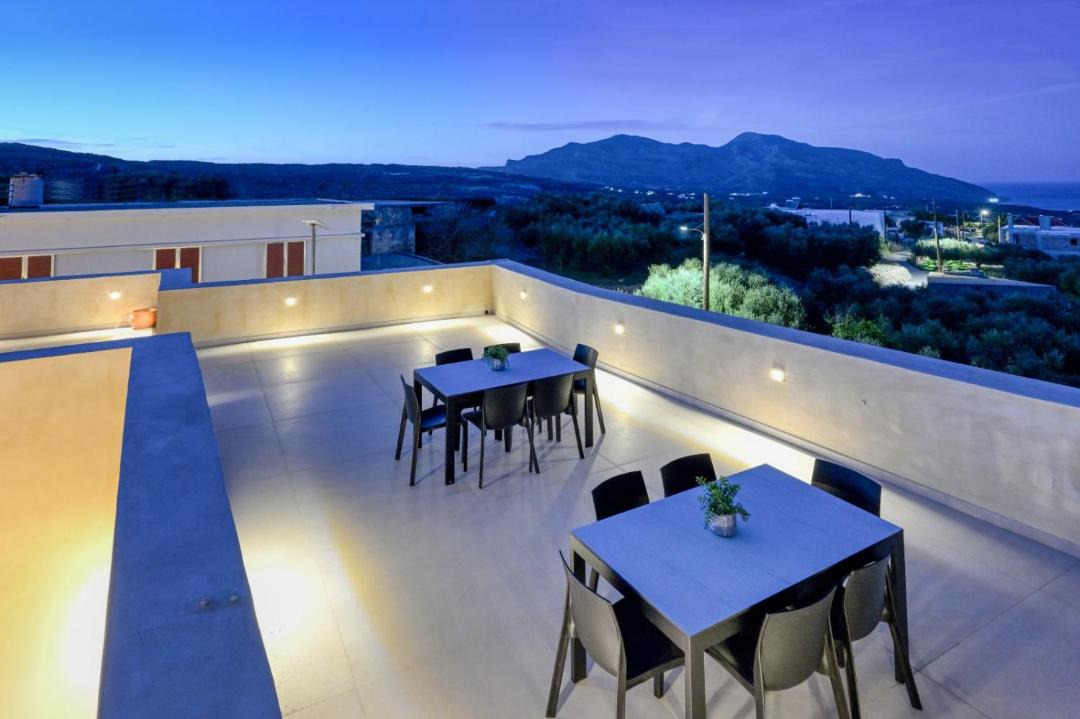 Gramvousa House | Evans Villas