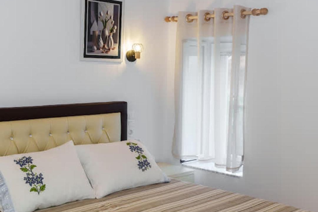 Albanian Riviera Apartment | Filippos Traditional Villa - Pool & Garden Retreat