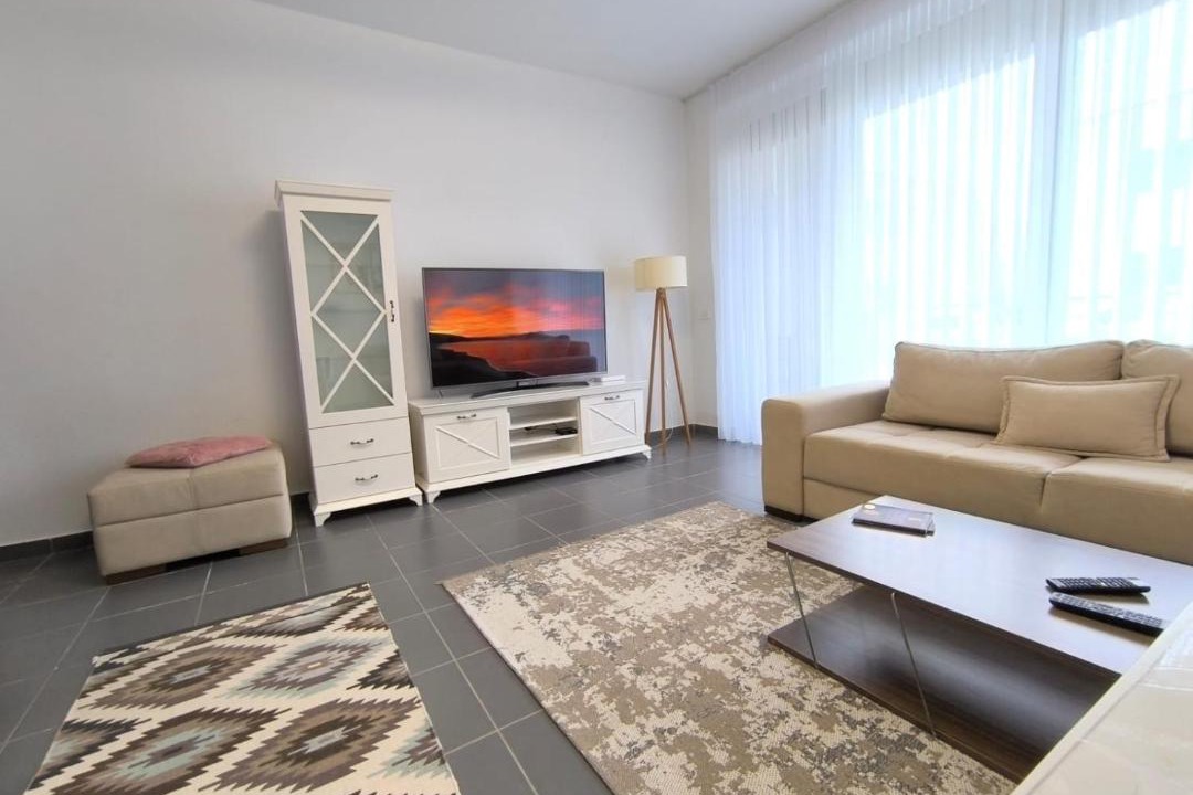 Sakës Apartment | Tale Sunset Apartment