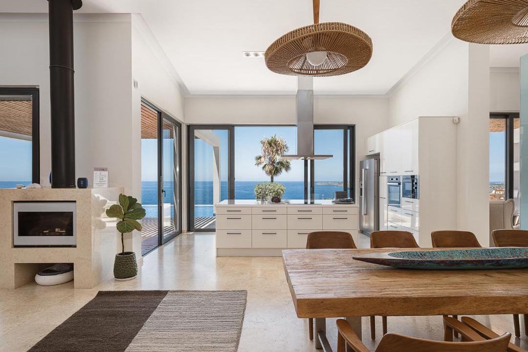Kalathas Villa | Villa Jamila by Cura Villas Collection