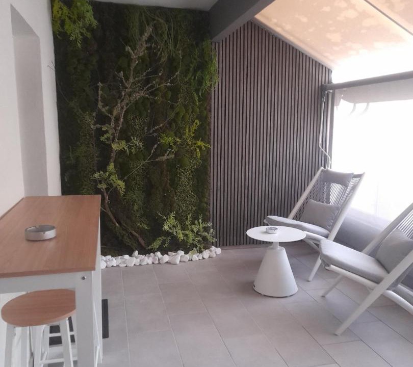 Larissa Apartment | Nature Nest