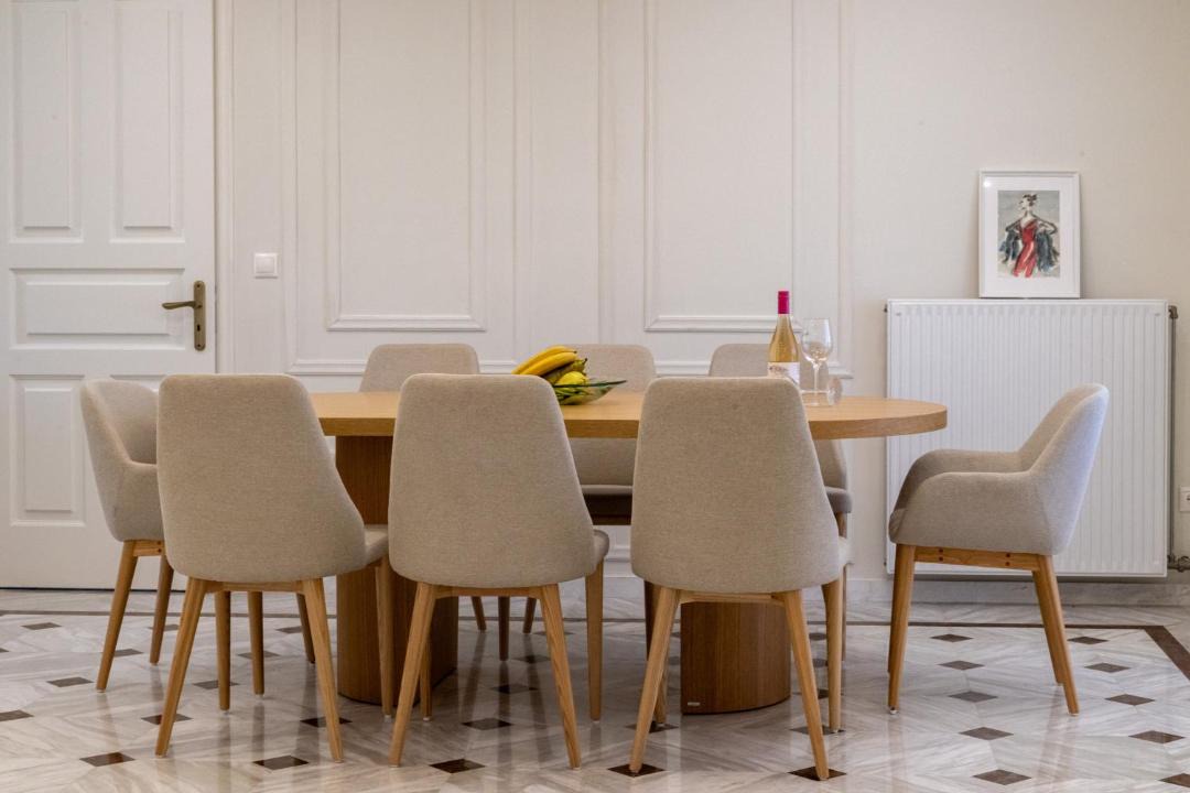 Pylos-Nestoras Villa | Villa Aether Methoni
