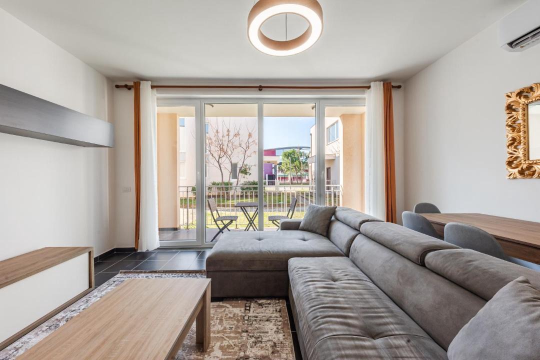 Sakës Apartment | Blue Haven Talea by PikHost