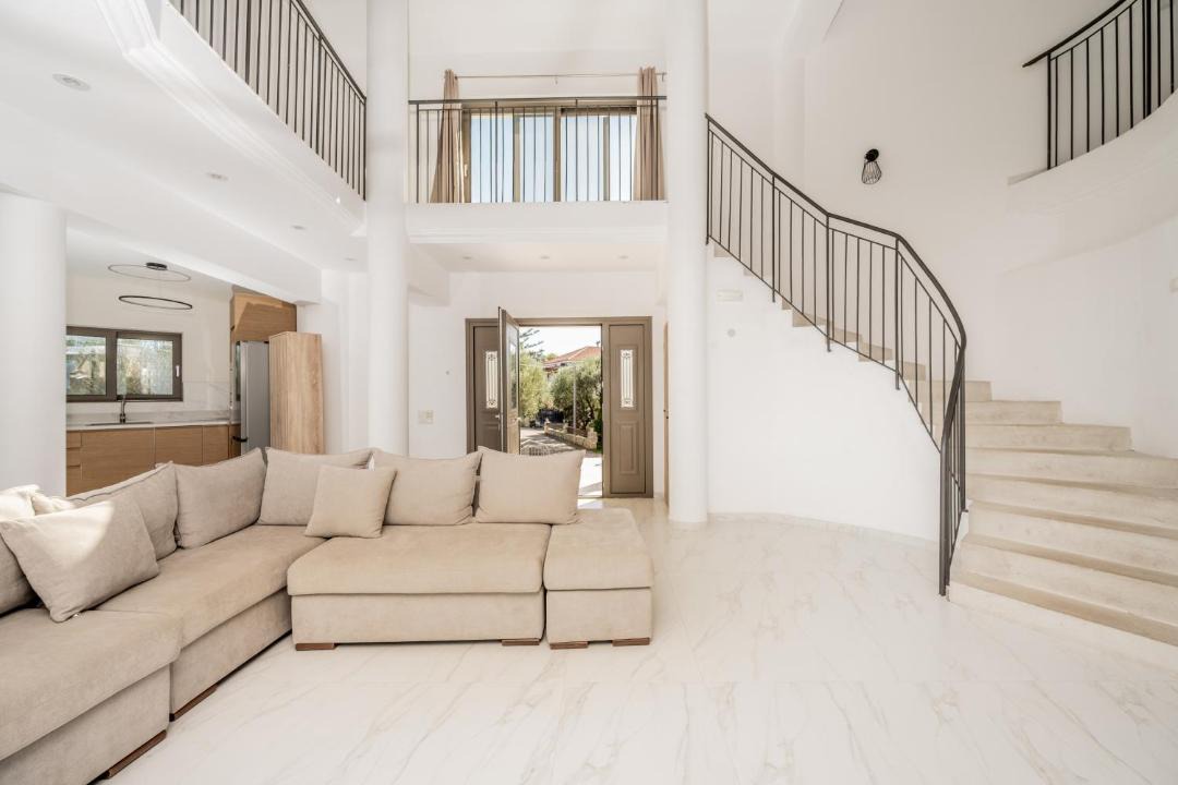 Tsilivi Villa | Astarte Villas - Casa De Sun Private Villa with Pool