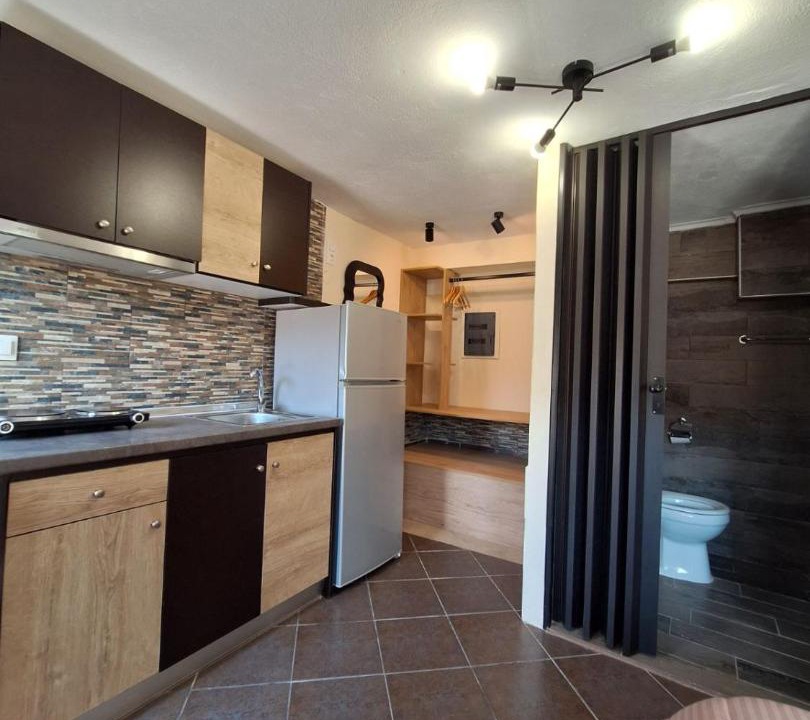 Skala Marion Apartment | Evmorfia's Apartment The Beauty of Simplicity