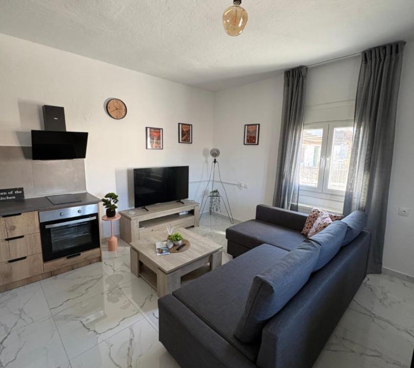 Milea Villa | Village Villa, Agios Georgios Grevena