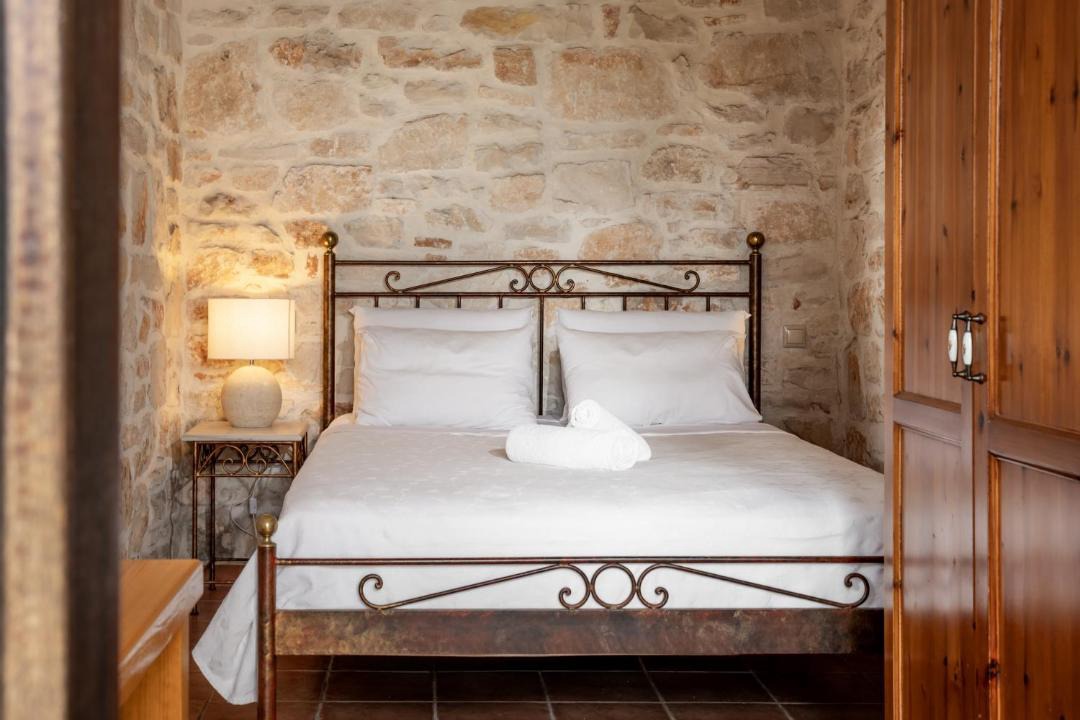 Porto Koukla Villa | Grantzaos Villas