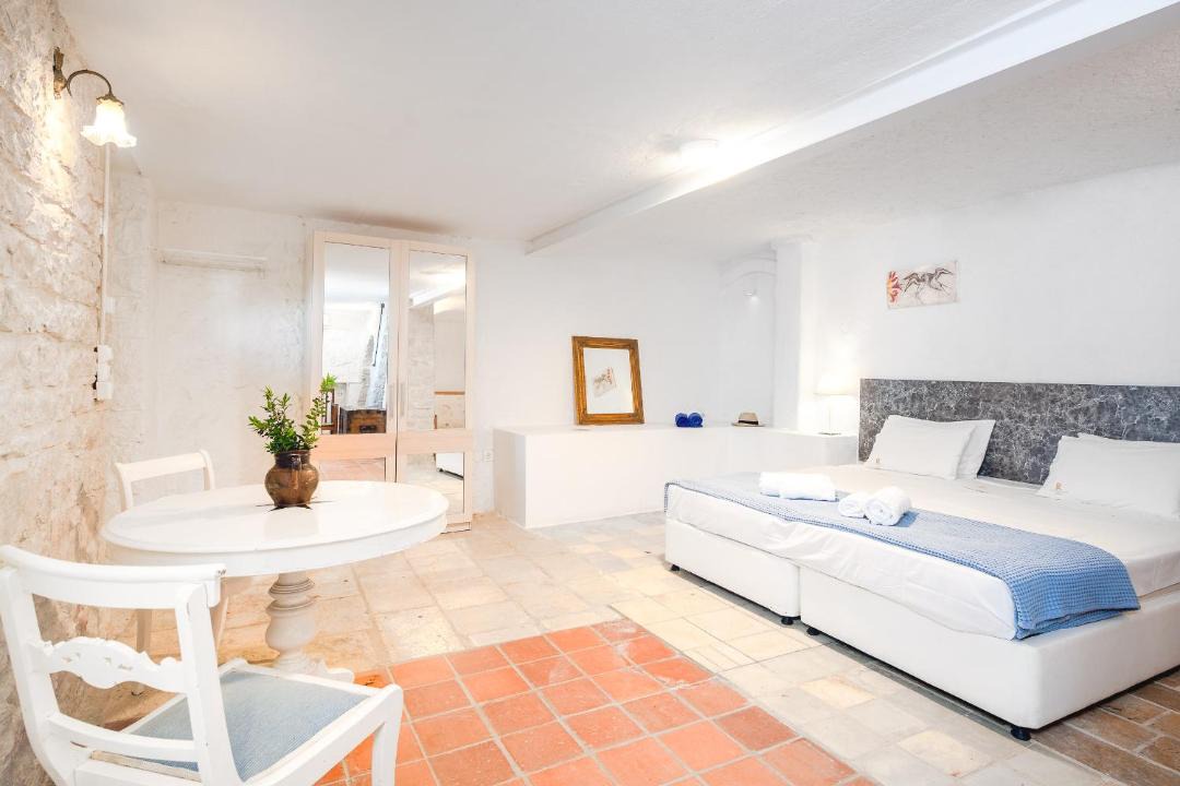 Petaleia Villa | Villa Rastoni by Rastonivillas - Sunny Family Villa in the best part of Corfu!