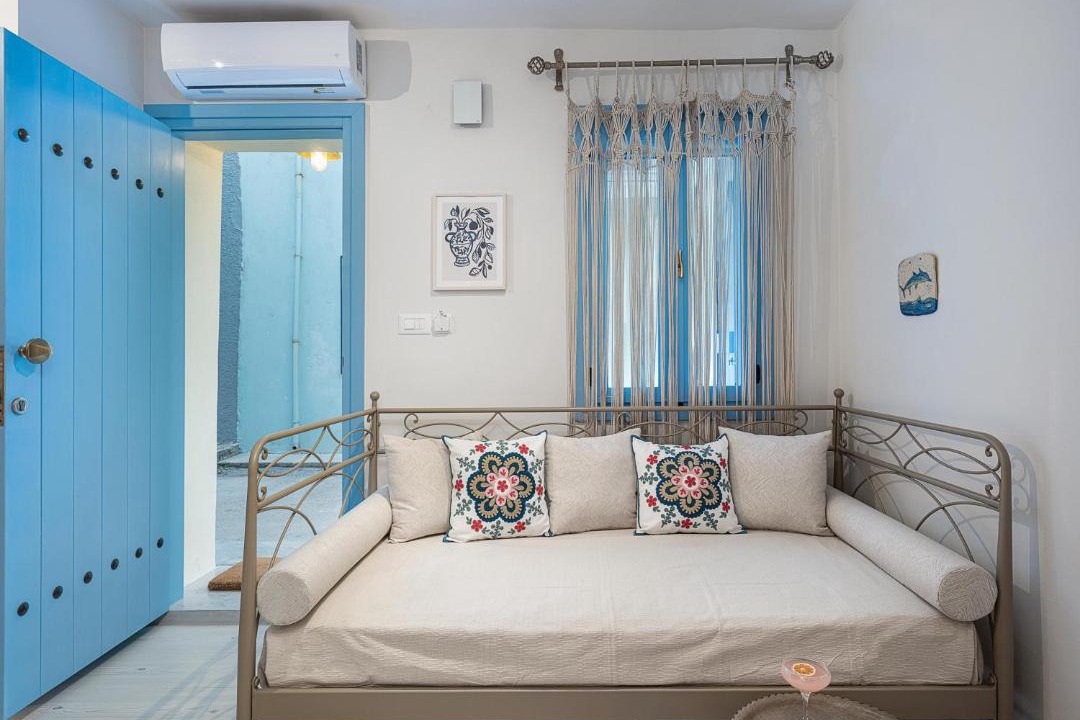 Koum Kapi Apartment | Dante e Allegra by Villaspo Homes
