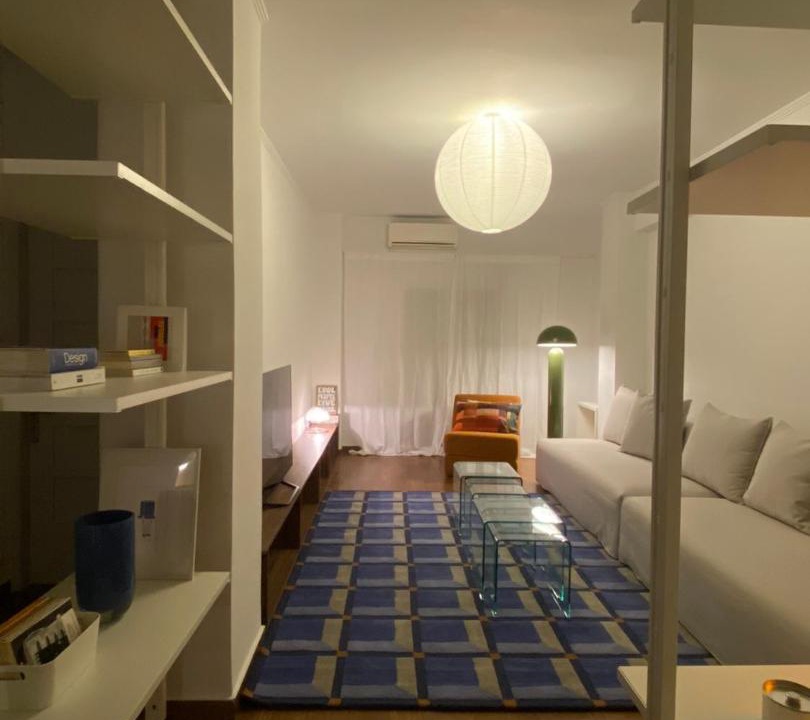 Patras Apartment | RYB Colour Apartment