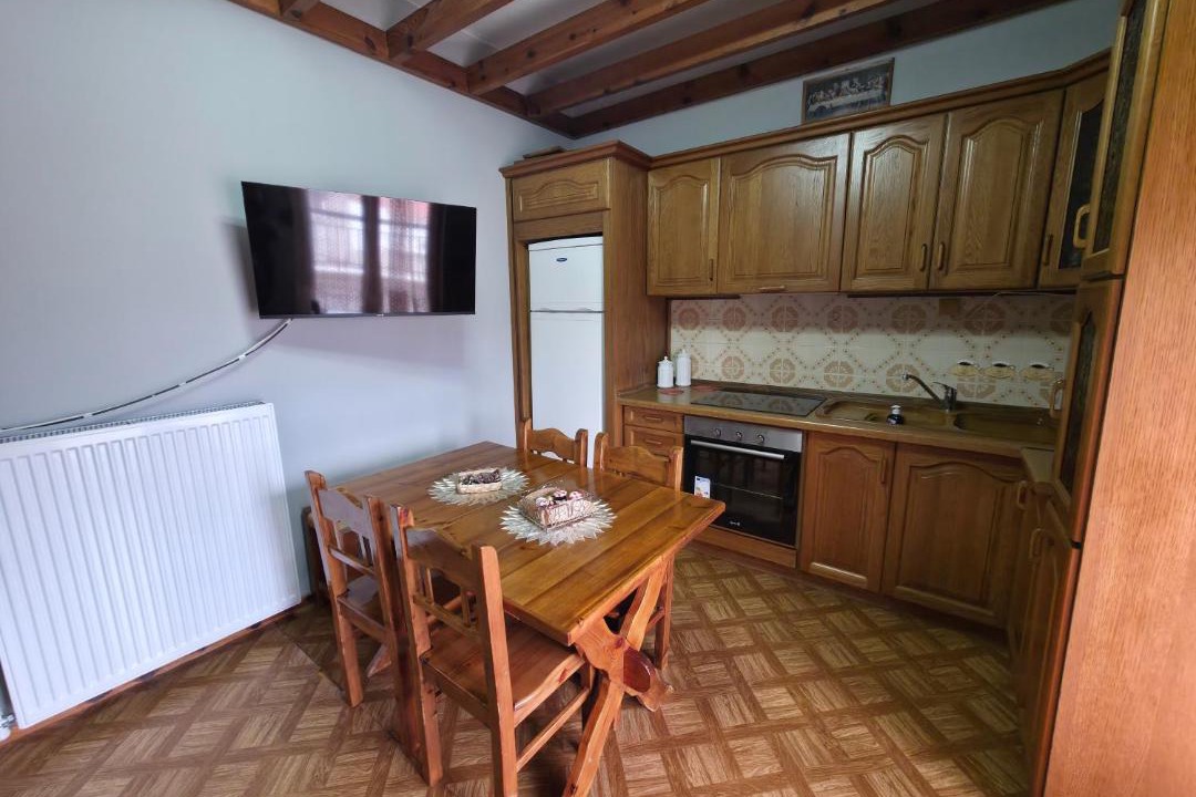 Kastoria Apartment | Argirakis Panorama