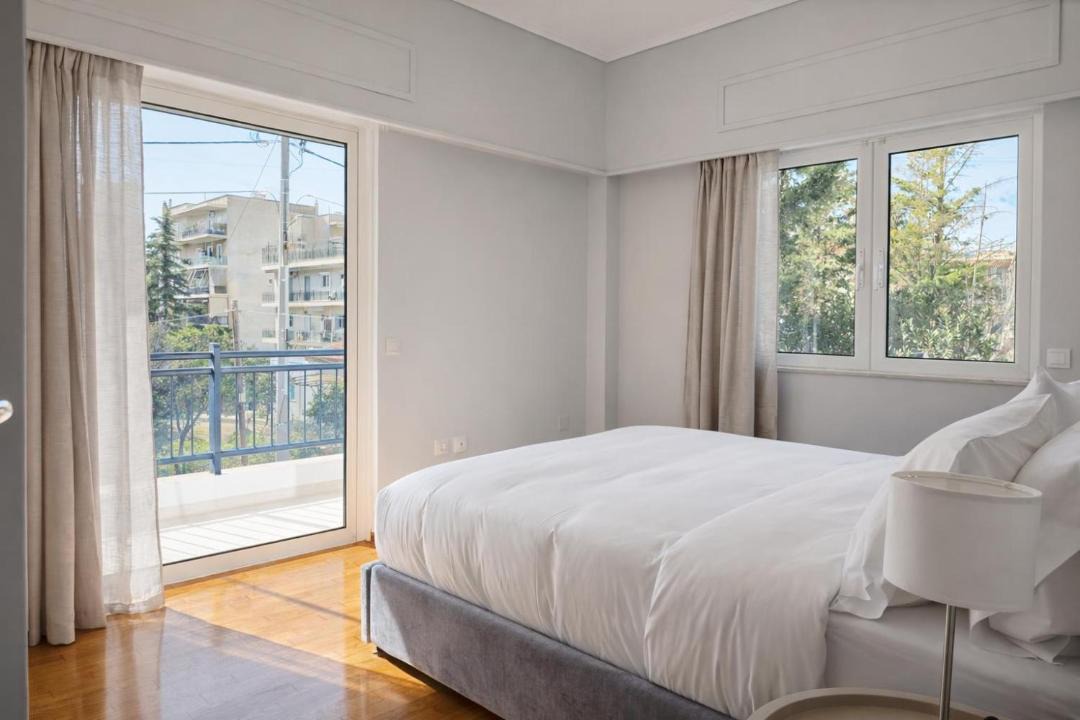 Amarousion Apartment | Vosporou by Verde Apartments